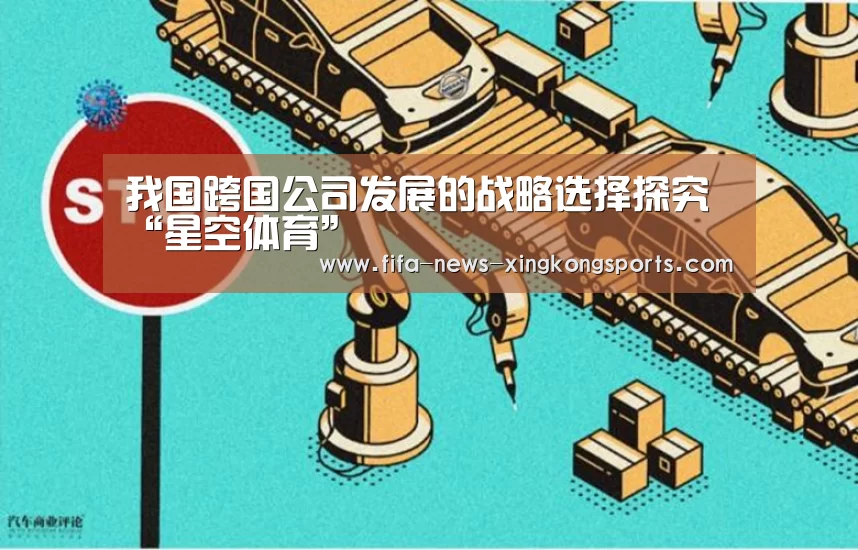我国跨国公司发展的战略选择探究“星空体育”(图3) 星空体育官网